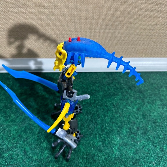 Lego Hero Factory - Picture 2 of 5